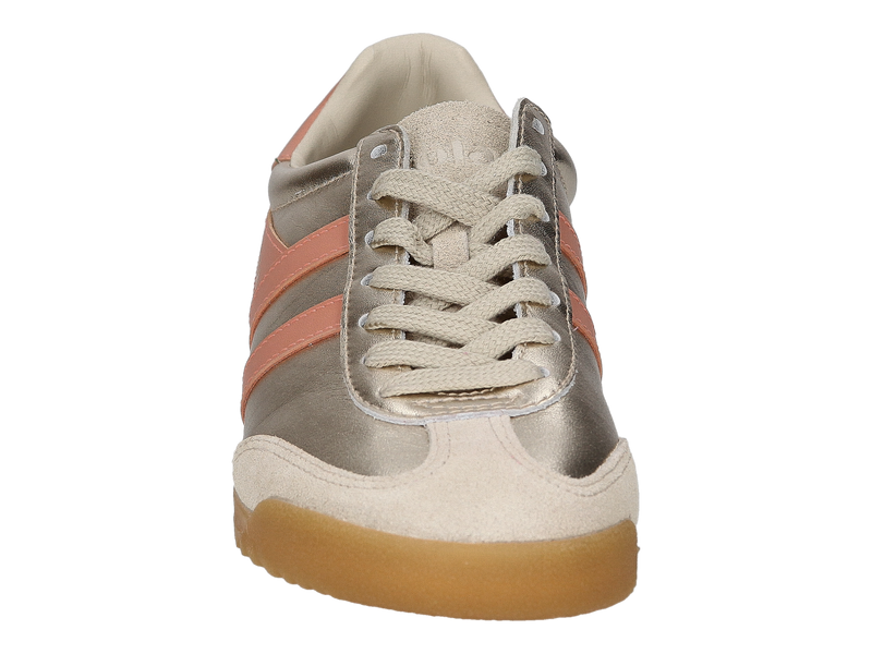 Gola Sneakers Gold