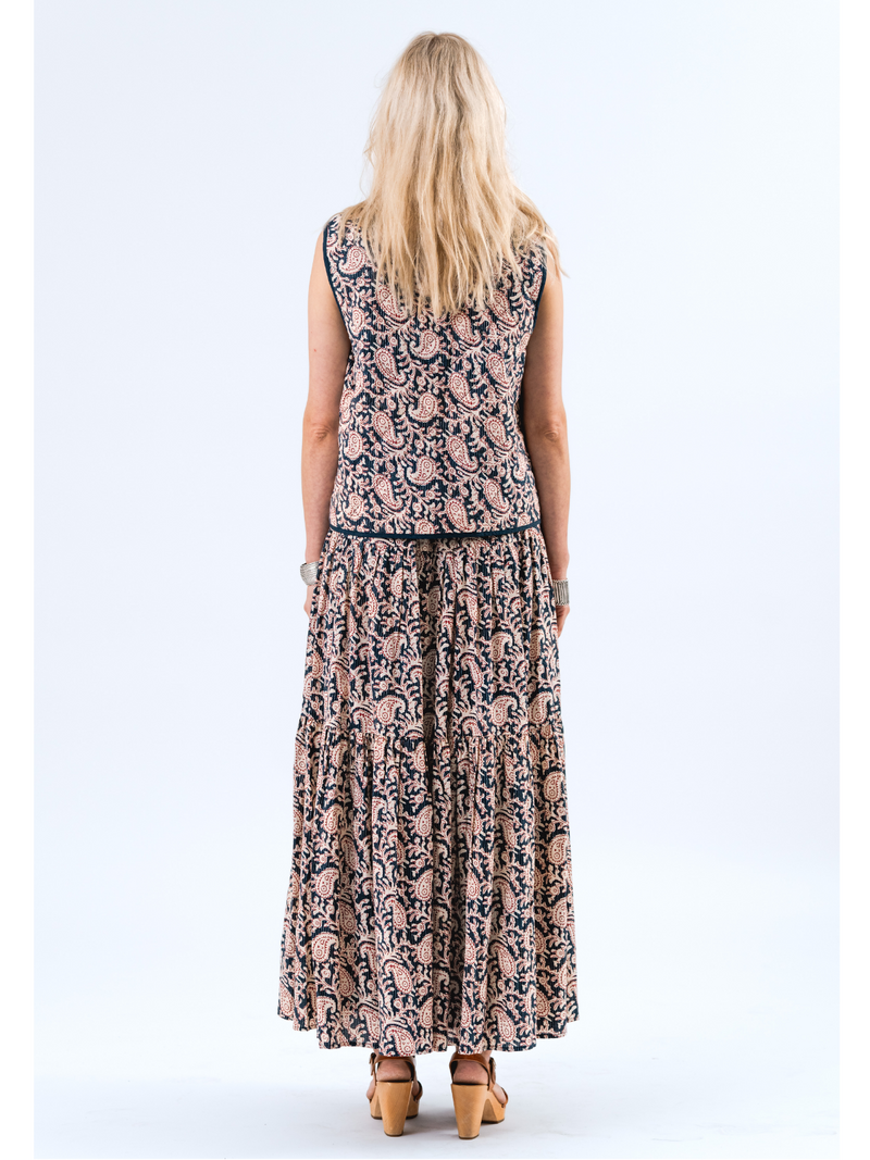 Lollys Laundry Jupes Bleu