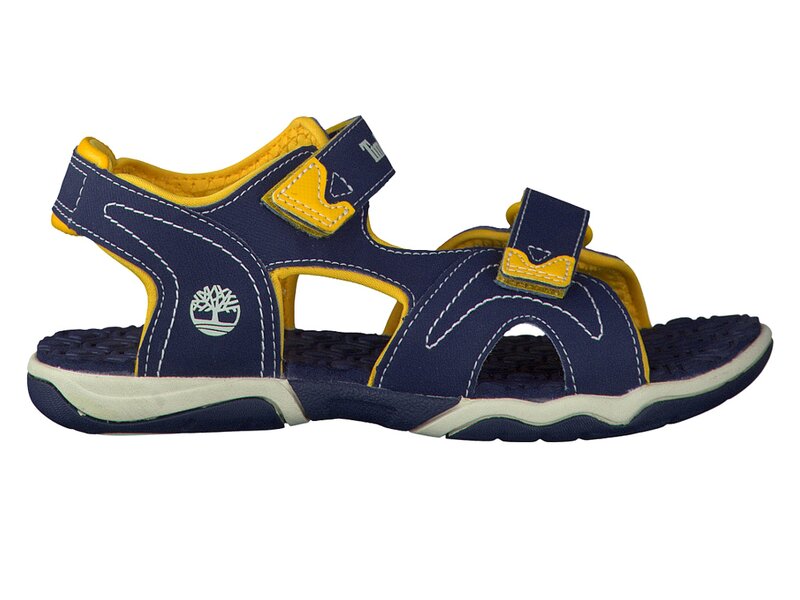 Timberland Sandals Blue