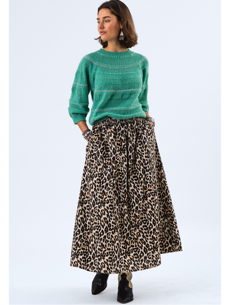 Lollys Laundry Pulls Vert