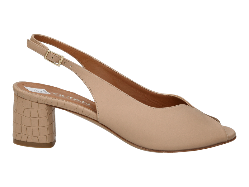Voltan Sandals Beige
