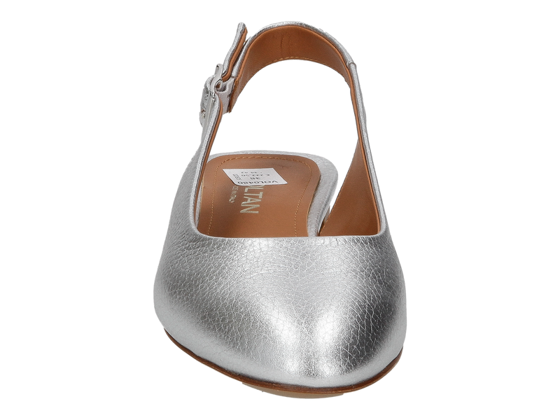 Voltan Slings Silver
