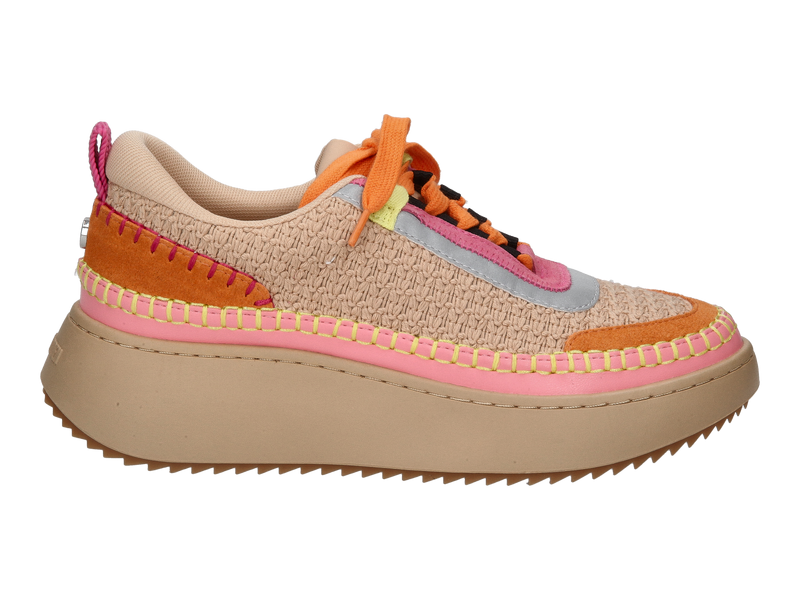 Steve Madden Sneakers Beige