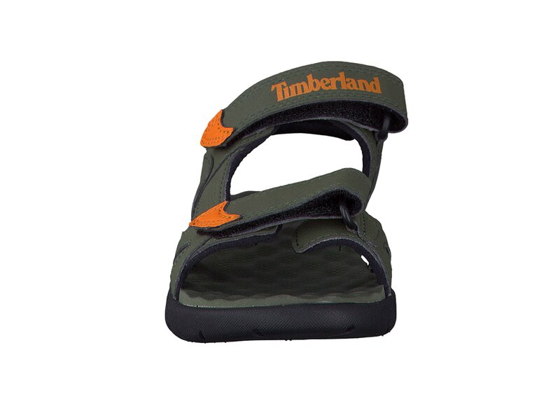 Timberland Sandals Kaki
