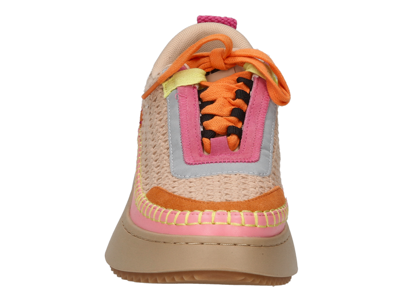 Steve Madden Sneakers Beige