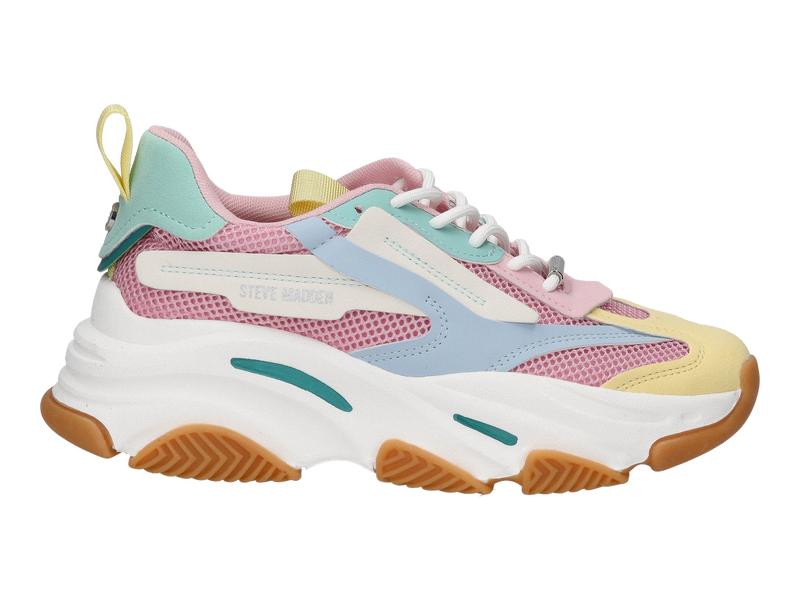 Steve Madden Sneakers Rose
