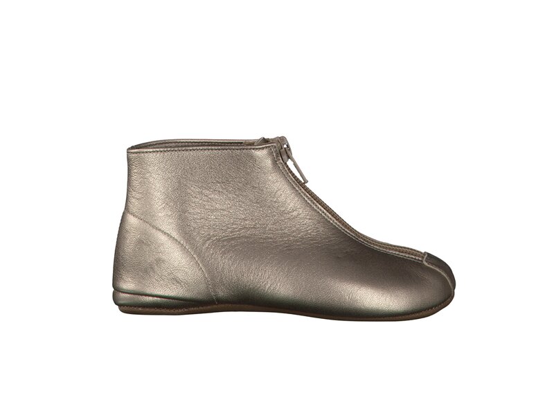 Pepe Pantoffels Slippers Bronze