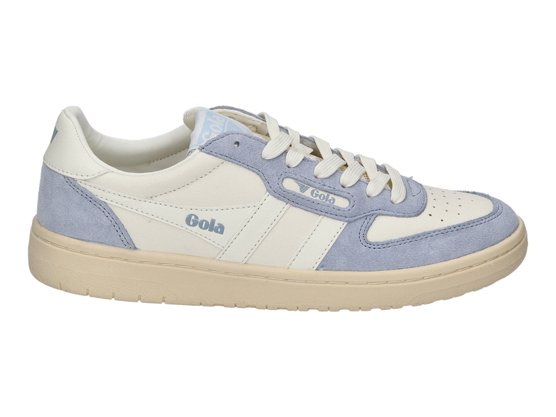 View product 'Gola Sneakers Off White' Gola Sneakers Off White