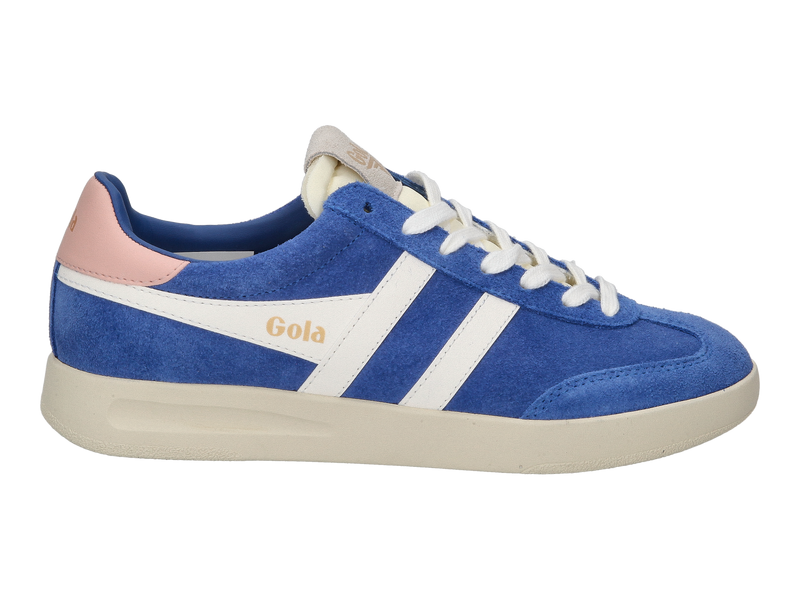 Gola Baskets Off White