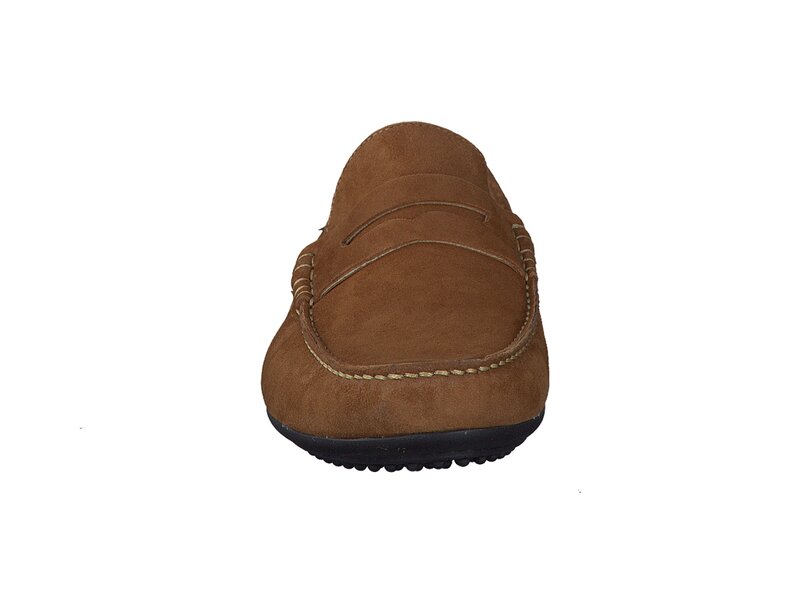 Paraboot Mocassins Brown