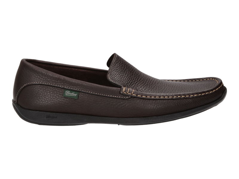 Paraboot Mocassins Brown