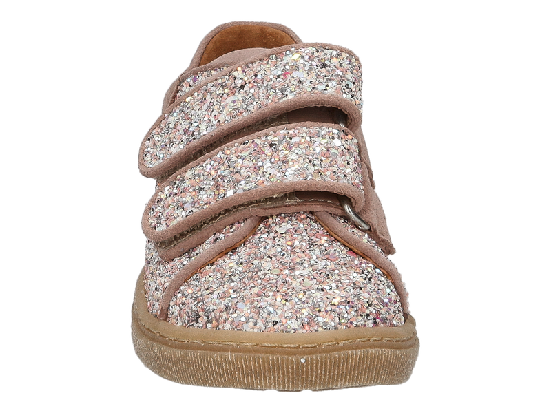 Angulus Sneakers Rose