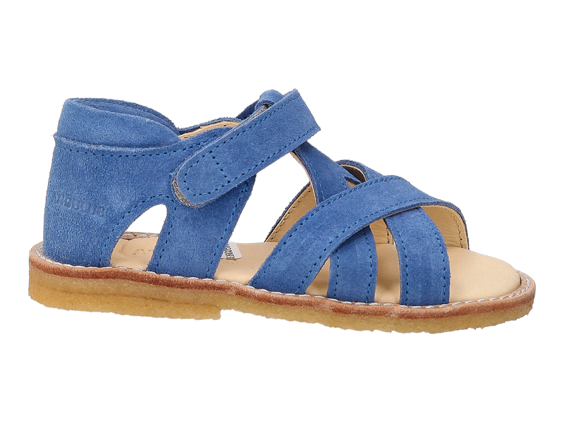 Angulus Sandals Blue