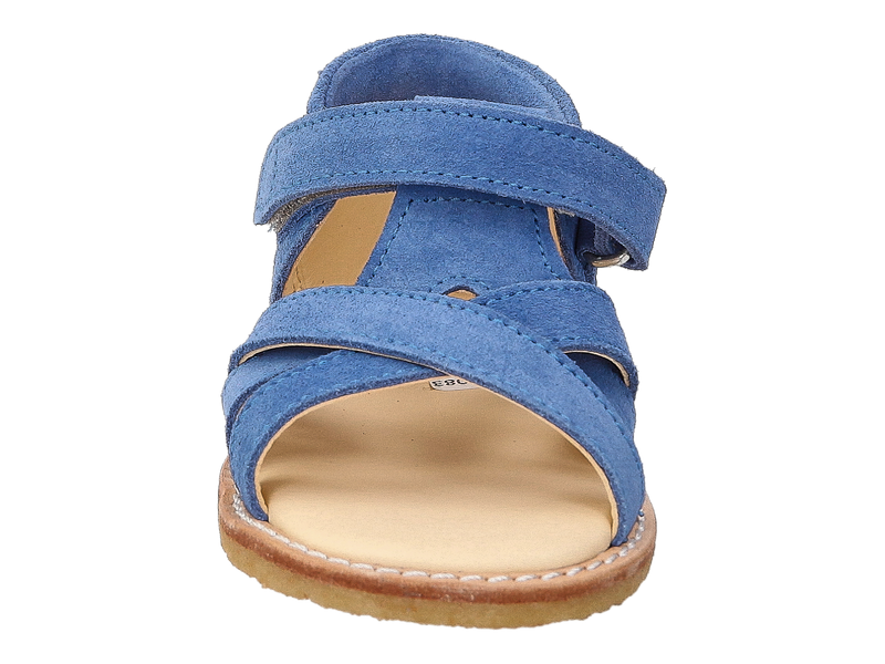 Angulus Sandals Blue
