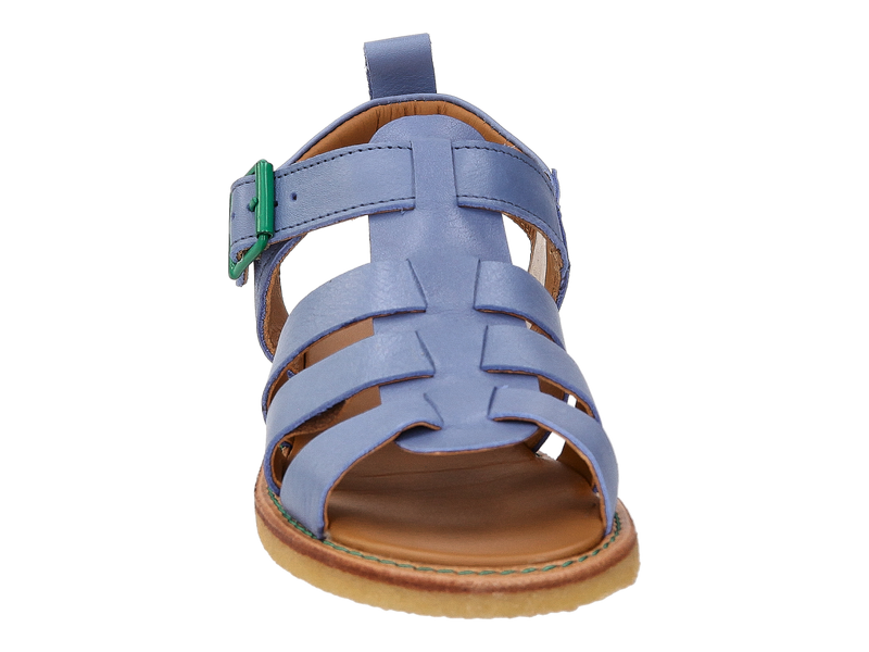 Angulus Sandals Blue