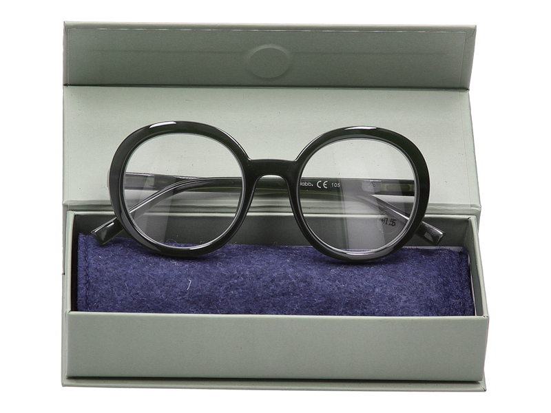 Looplabb Glasses Brown