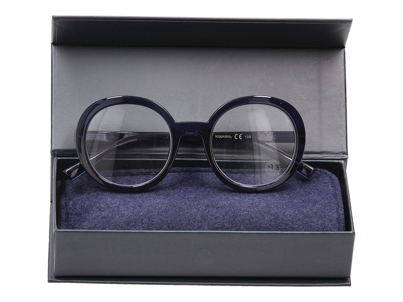 Looplabb Glasses Blue
