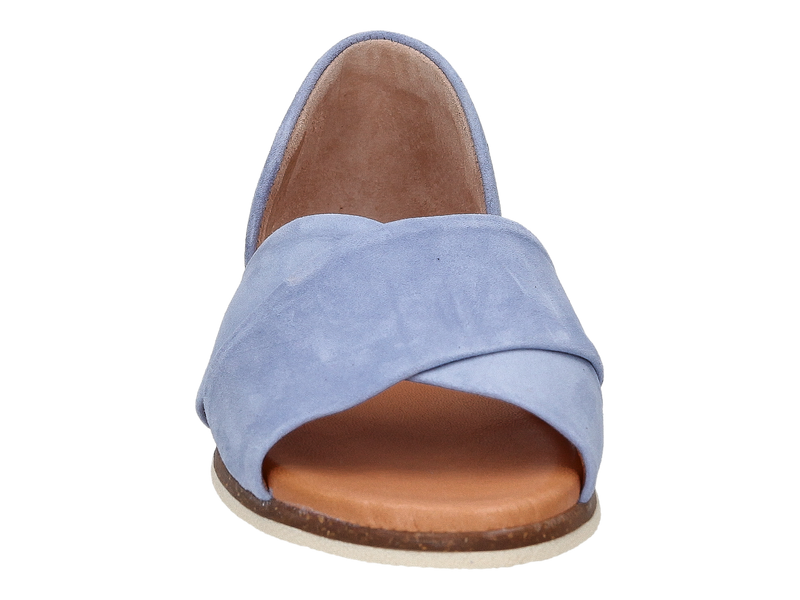 Apple Of Eden Sandales Bleu