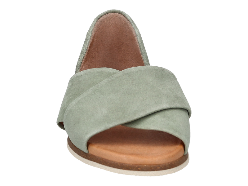 Apple Of Eden Sandales Vert