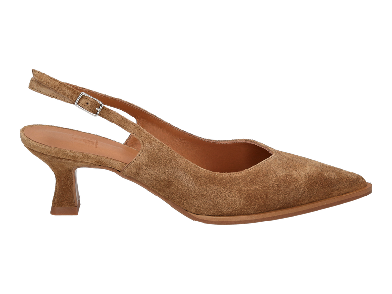 Billi Bi Slings Cognac