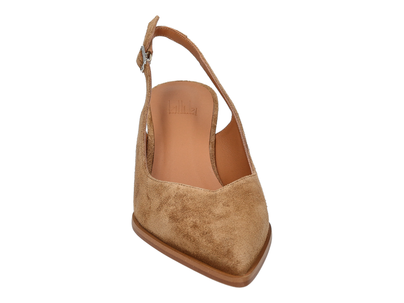 Billi Bi Slings Cognac