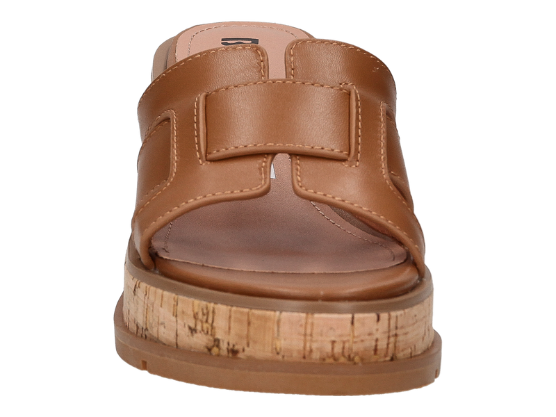 Bibi Lou Mules Camel