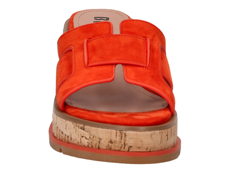 Bibi Lou Mules Koraalrood