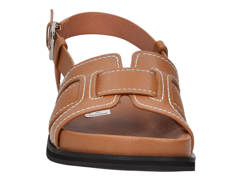 Bibi Lou Sandals Cognac