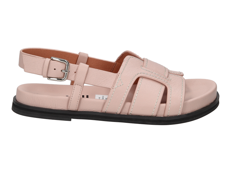 Bibi Lou Sandals Beige