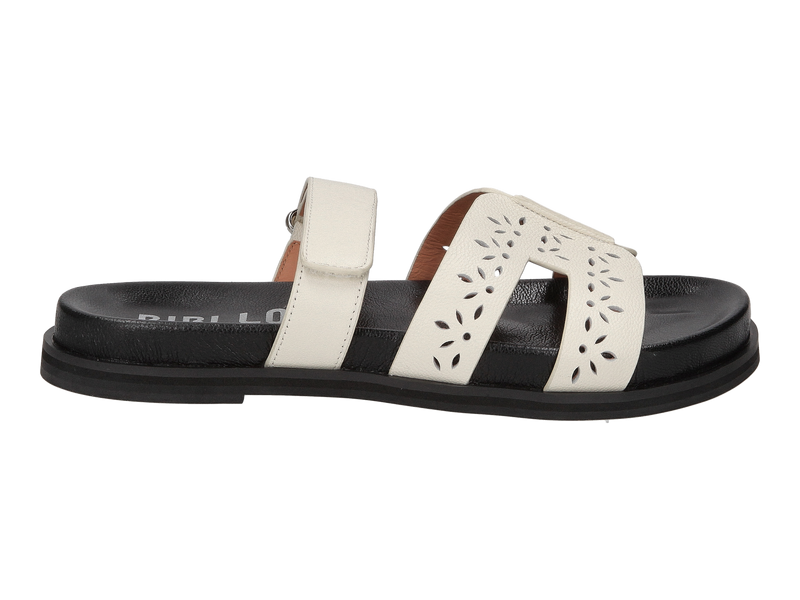 Bekijk product 'Bibi Lou Muilen Wit' Bibi Lou Muilen Wit