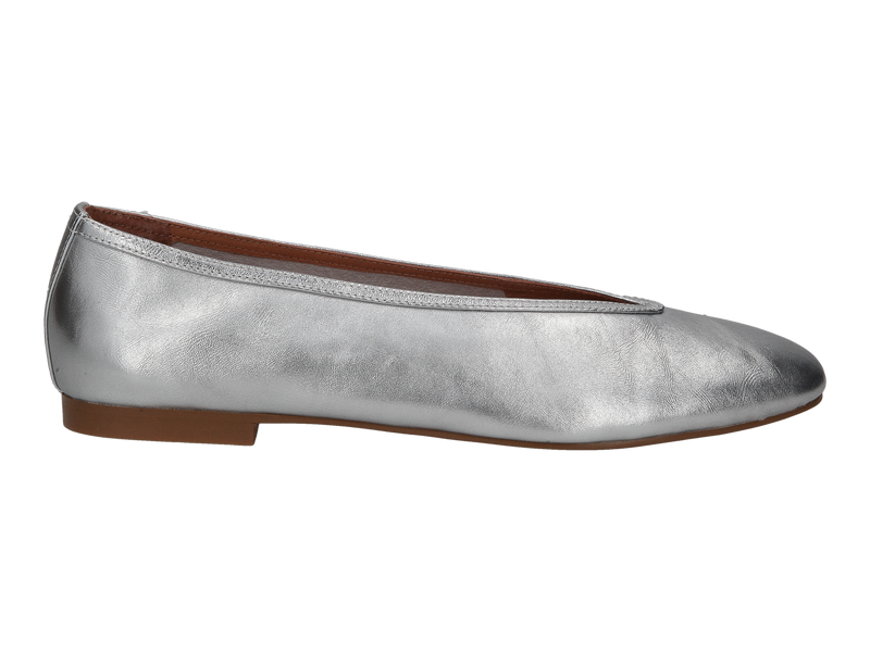 Bibi Lou Ballerinas Silver