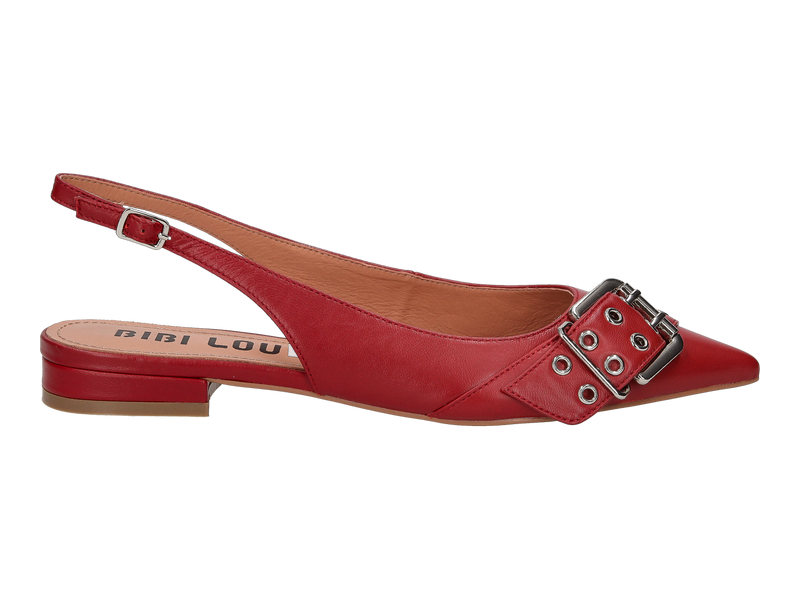 Bibi Lou Slings Rood