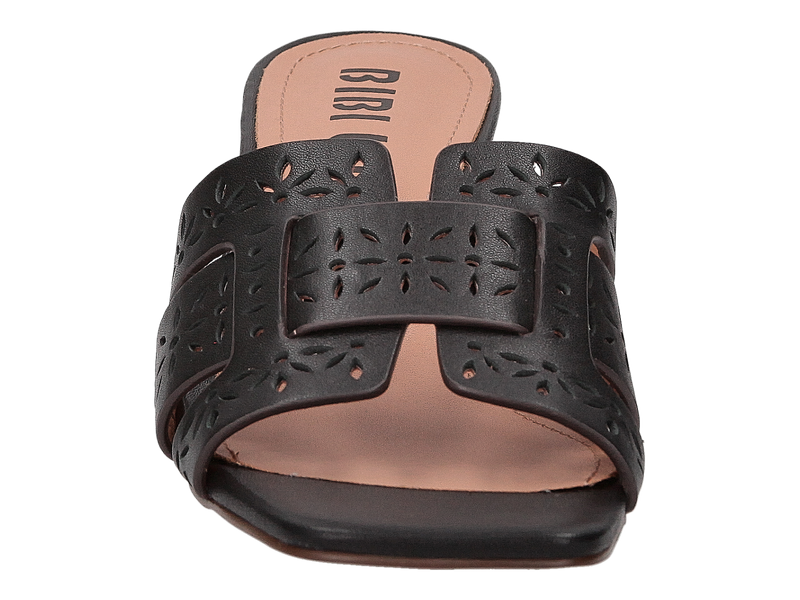 Bibi Lou Mules Black