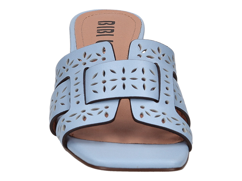 Bekijk product 'Bibi Lou Muilen Blauw' Bibi Lou Muilen Blauw