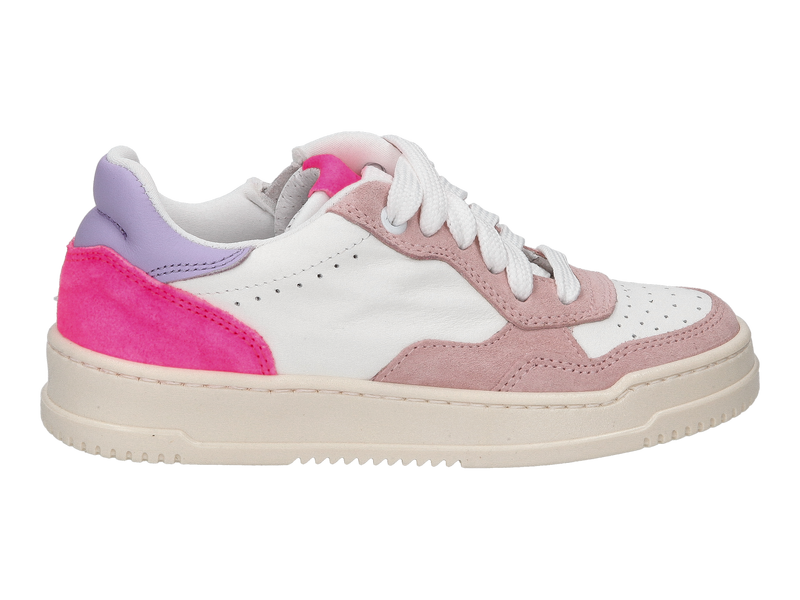 Dianetti Sneakers Blue