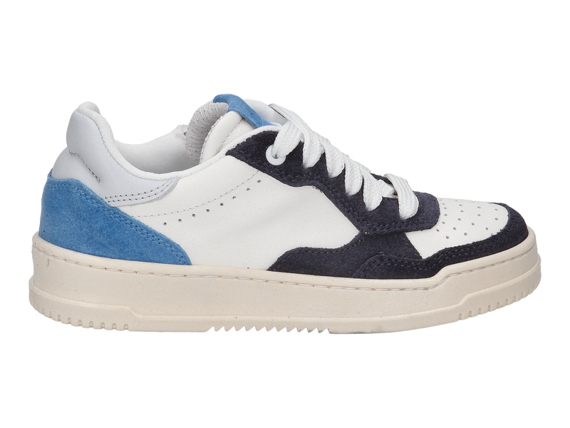 Dianetti Sneakers Blue
