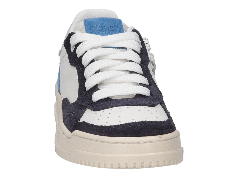 Dianetti Sneakers Blue