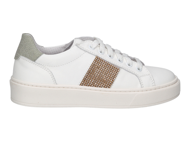 Dianetti Sneakers White