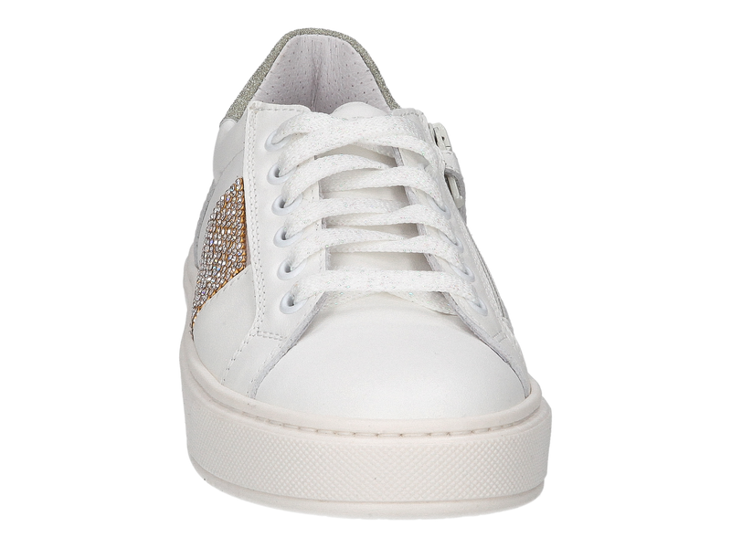 Dianetti Sneakers White