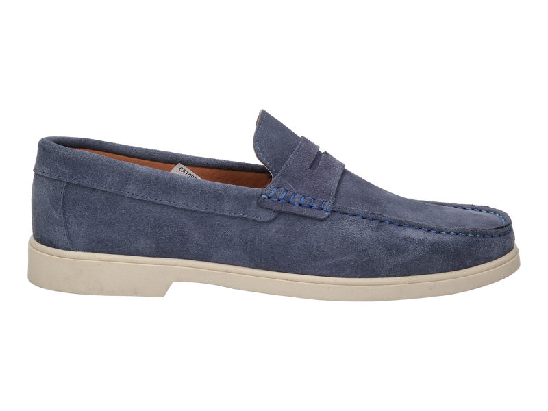 Ctwlk Loafers Blue