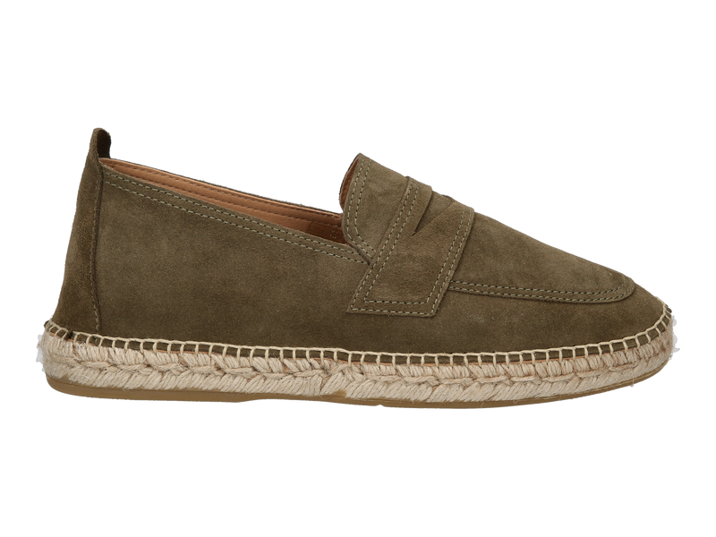 Ctwlk Espadrilles Green