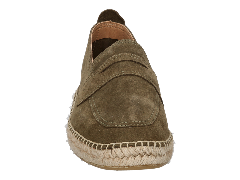 Ctwlk Espadrilles Green