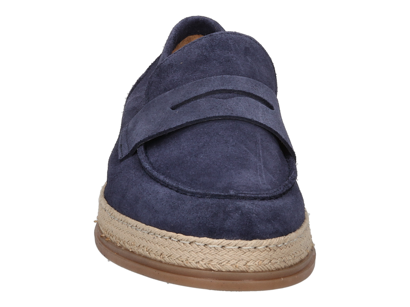 View product 'Ctwlk Mocassins Blue' Ctwlk Mocassins Blue