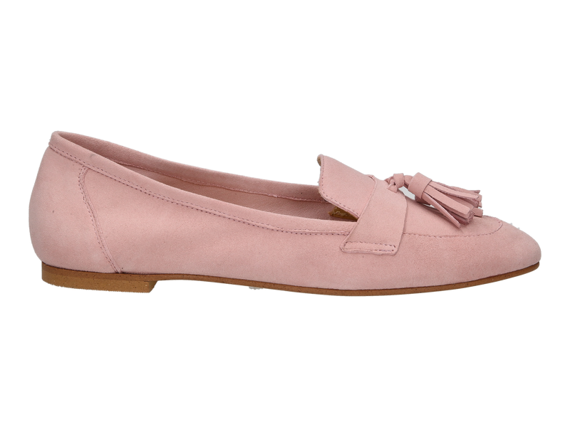 Ctwlk Mocassins Roze