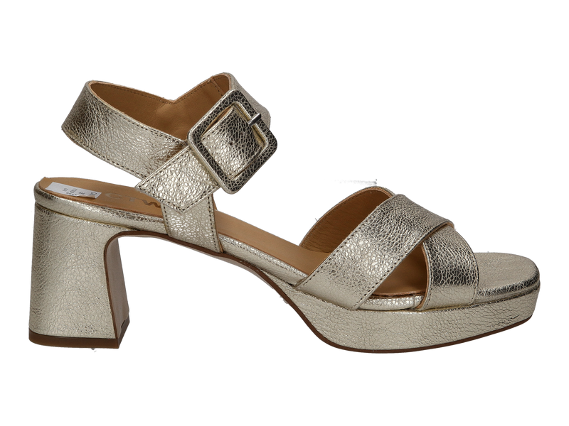 Ctwlk Sandalen Goud
