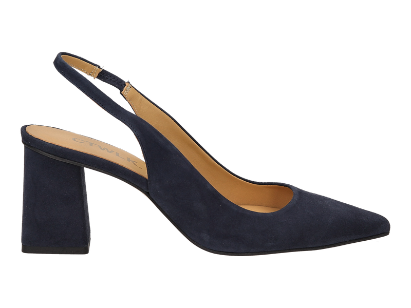 Ctwlk Slings Blauw