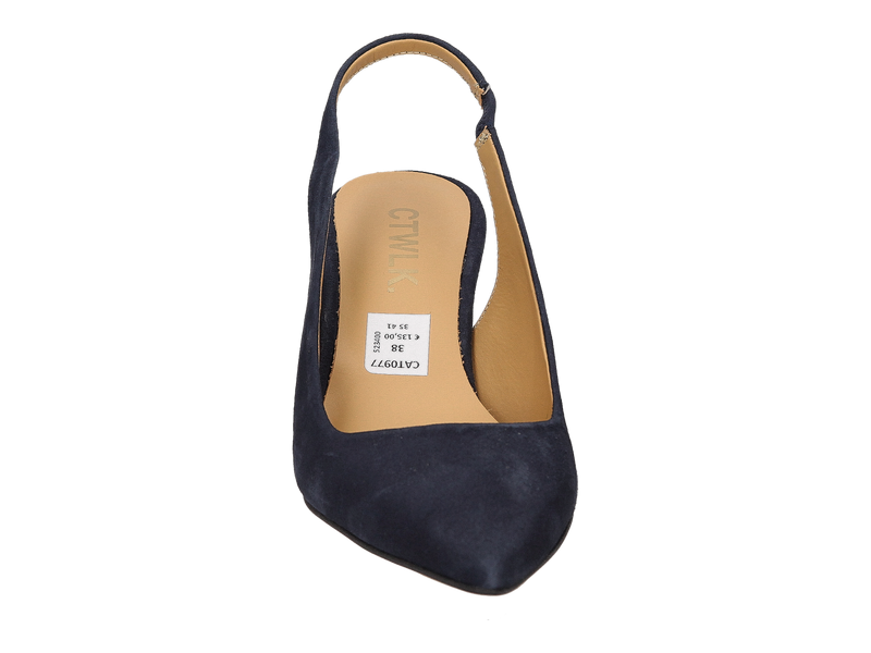 Ctwlk Slings Blauw