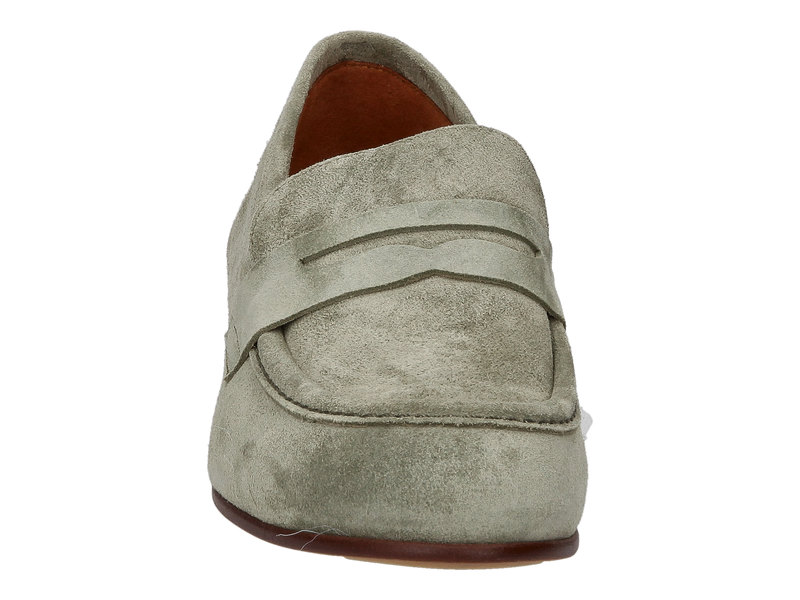 Ctwlk Mocassins Groen