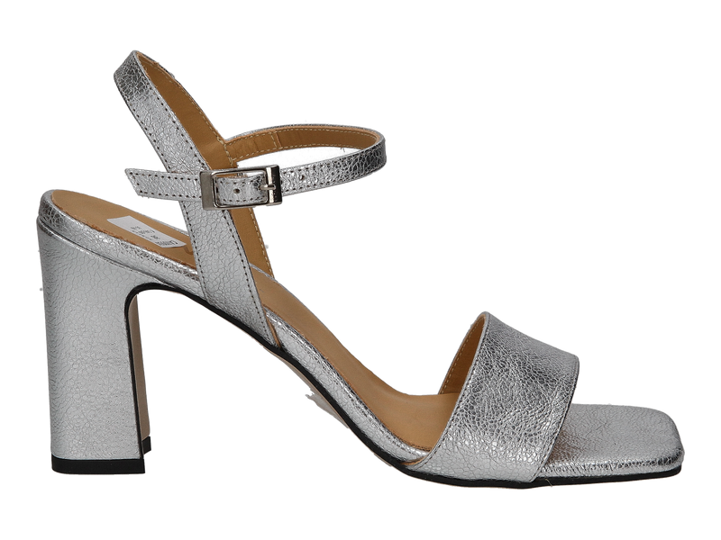 Ctwlk Sandalen Zilver