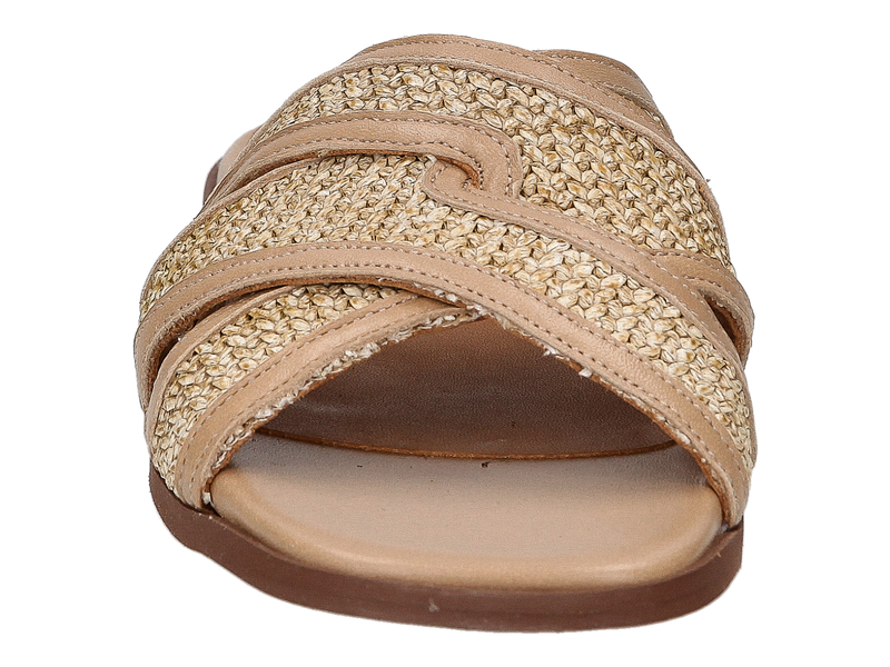 Ctwlk Slippers Taupe